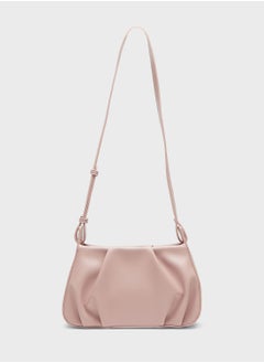 اشتري Zip Over Crossbody في الامارات