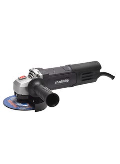 Buy Makute AG017 800W Angle Grinder - High-Power, 115mm Disc, 11,000 RPM in UAE