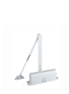 اشتري DOOR CLOSER 45-60 KG WHITE في الامارات