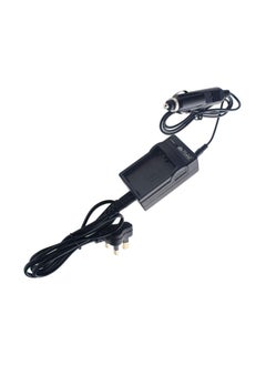 Buy DMK Power LP-E12 Battery Charger TC600C Compatible with CANON EOS-M M2 100D K X7 LC-E12E LPE12 in UAE