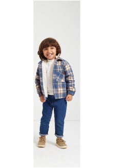 Buy Boys Wool Jacket in Egypt