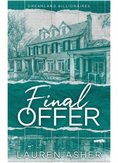 اشتري Final Offer في مصر