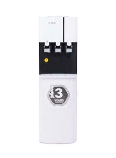 اشتري Platinum Water Dispenser Top Loading 85W Cold  Hot White في السعودية