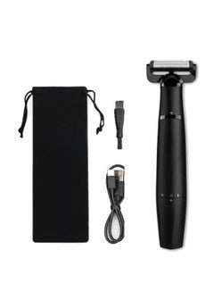 Buy Paiter one blade shaver&trimmer USB rechargeable waterproof in UAE