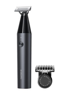Buy Uniblade Trimmer With 3 Way Precision Shaving Head For Shaving and Trimming in UAE