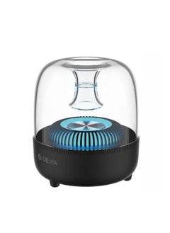 Buy Devia Smart Series Speaker - Crystal in UAE