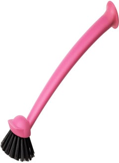 اشتري Ikea Dish-Washing Brush, Pink في مصر