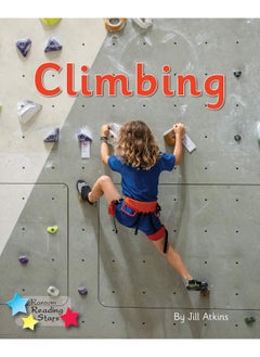 Buy Climbing: Phonics Phase 5 in UAE