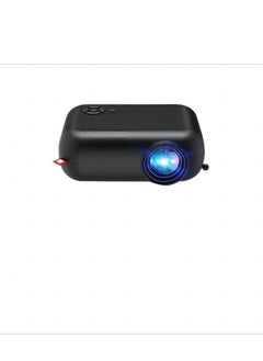 اشتري Small MiNi HD Portable Projector With Same Screen في الامارات