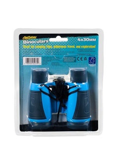 Buy GeoSafari Compass Binoculars, Built-In Compass, Lightweight, Durable, Easy to Use For Kids in UAE