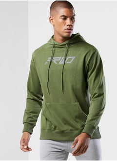 Buy Forward Logo Hoodie in Saudi Arabia