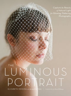 Buy Luminous Portrait, The in UAE