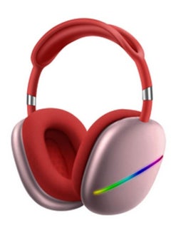 Buy Over-Ear Wireless Bluetooth Headphones in Saudi Arabia