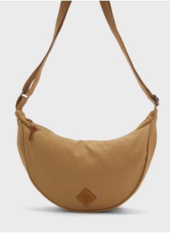 Buy Canvas Crossbody Bag in UAE