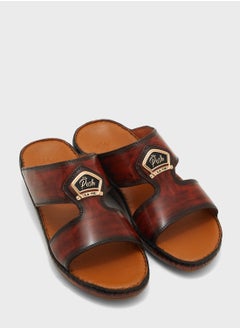 Buy Classy Arabic Sandals in UAE