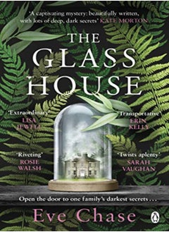 Buy The Glass House The Spellbinding Richard  and Judy Pick To Escape With This Summer in UAE