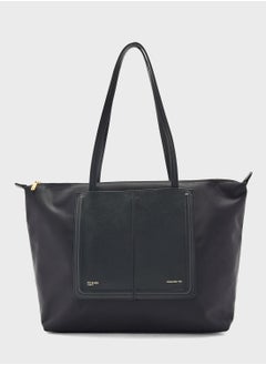 اشتري Voyaage Zip Top Tote Bag في الامارات