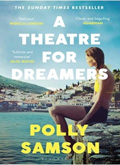 Buy A Theatre for Dreamers: The Sunday Times bestseller in UAE