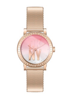 Buy Women's Analog  Wrist Watch NY6653 -  Mm in Saudi Arabia