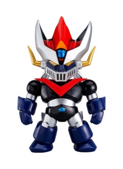 Buy Good Smile Company Great Mazinger Collectible Figurine 24cm High Soft Vinyl FIgure Vinyl Shogun Omega Force (V.S.O.F) Official Licensed Product in UAE