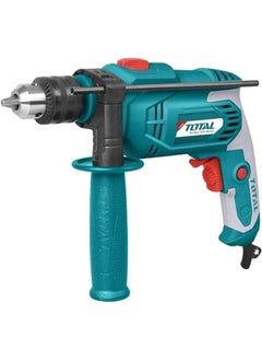 اشتري Total Super Select Impact Drill 680w TG1061356 في مصر