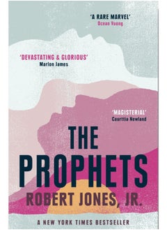 Buy The Prophets : a New York Times Bestseller in UAE