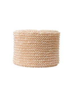 Buy Lamp Shade Knitted Beige Handmade in UAE