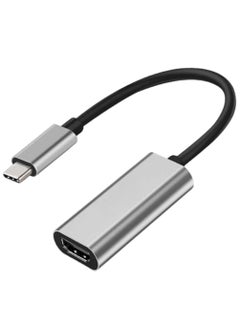 Buy Alpha Type-C to HDMI USB-C Hub in Saudi Arabia