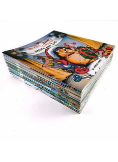 Buy Little critter 24 books in UAE