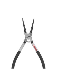 Buy Internal Cir-clip Plier 7 inch, Straight Nose in Saudi Arabia