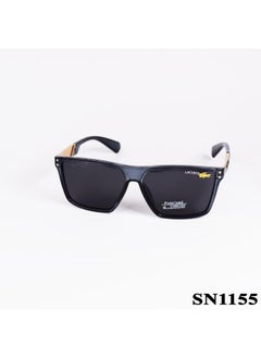 اشتري Generic Men Sunglasses  Inspired By LACOSTE Sn1155 في مصر