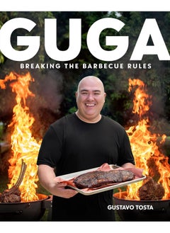 اشتري Guga: Breaking the Barbecue Rules في الامارات