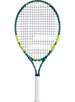 اشتري Junior 23 Wimbledon Strung Grip 000 Tennis Racquets For Kids في الامارات