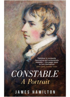 Buy Constable : A Portrait in Saudi Arabia