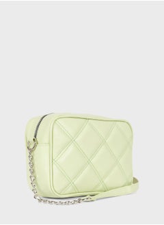 Buy Quilted Crossbody in Saudi Arabia