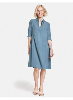 Buy Lyocell dress with a subtle shimmer in Egypt