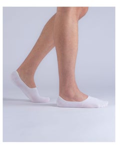 Buy Solo Basic Invisable 1 Pair Socks For Men in Egypt