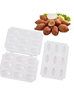 Buy 9 Holes  Meat Filling Processor in UAE