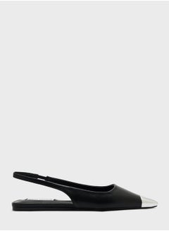 Buy Ankle Strap Ballerinas in UAE