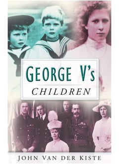 اشتري George V's Children في السعودية