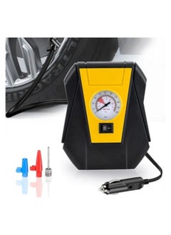 اشتري Air compressor pump for automobile motorcycle في السعودية