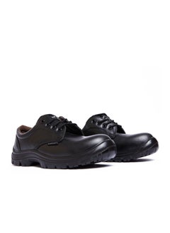 اشتري Gladiator Composite Safety Shoes J010 low cut Boot في الامارات