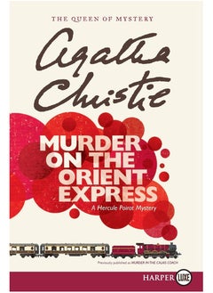 Buy MURDER ON THE ORIENT EXPRESS in Egypt