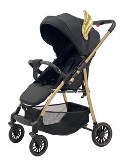 Buy Portable Multifunctional Baby Stroller in Saudi Arabia