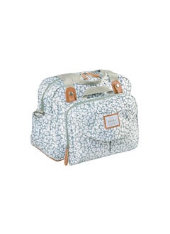 اشتري Geneva II Changing Bag Cherry Blossom في الامارات