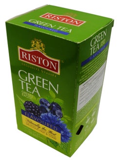 اشتري Green Tea Exotic | Exotic Green Tea Bags | Pack of 25 Tea Bags في الامارات