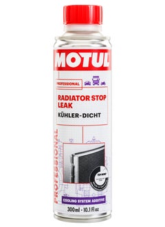 Buy Radiator Stop Leak I Automotive Additive (300ml) - Imported from Europe in Saudi Arabia