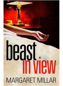 Buy Beast In View in UAE