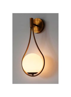 Buy Hala Mx Fancy Wb Chandelier Contemporary Pendant Lamps Modern Home Wall Light Fixtures For Living Room, Dining Room and Bedroom Black W 17x45cm in UAE