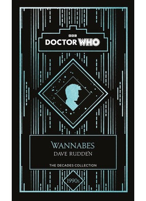 Buy Doctor Who: Wannabes in UAE